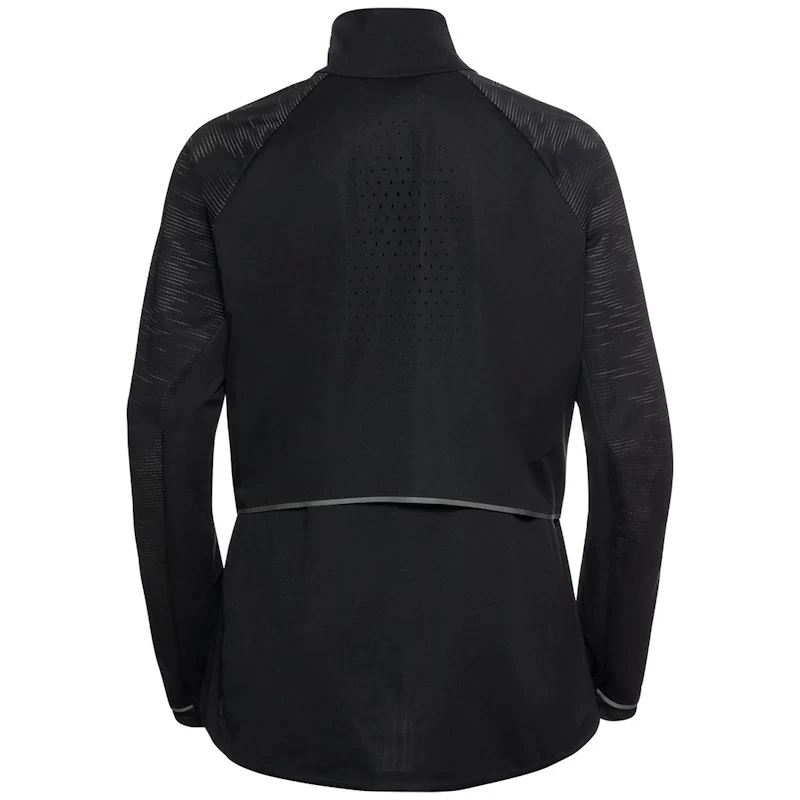 Odlo Zeroweight Pro Warm Reflect Jacket Femme 2 Odlo Zeroweight Pro Warm Reflect Jacket Femme – Image 2