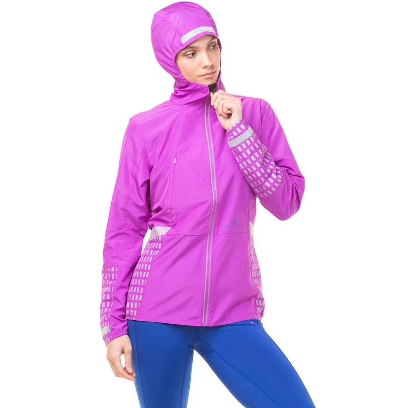 Ronhill Tech Afterhours Jacket Femme 2 Ronhill Tech Afterhours Jacket Femme – Image 2