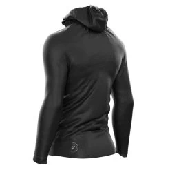Compressport Hurricane Waterproof 10/10 Jacket Homme -Run Style Soldes e8fb404f1bc8c576e634bc9ba7f4559bf49eabdd AM00009B 990 2