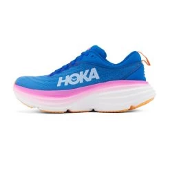 HOKA Bondi 8 (Wide) Femme