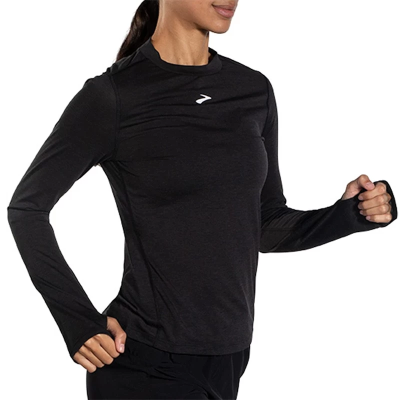 Brooks High Point Shirt Femme – Image 3