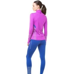 Ronhill Tech Afterhours Tight Femme -Run Style Soldes ea49f3656a1714e99125a66e2ab638050721a143 Ronhill 19 10 2023 RH 006461 01055 1