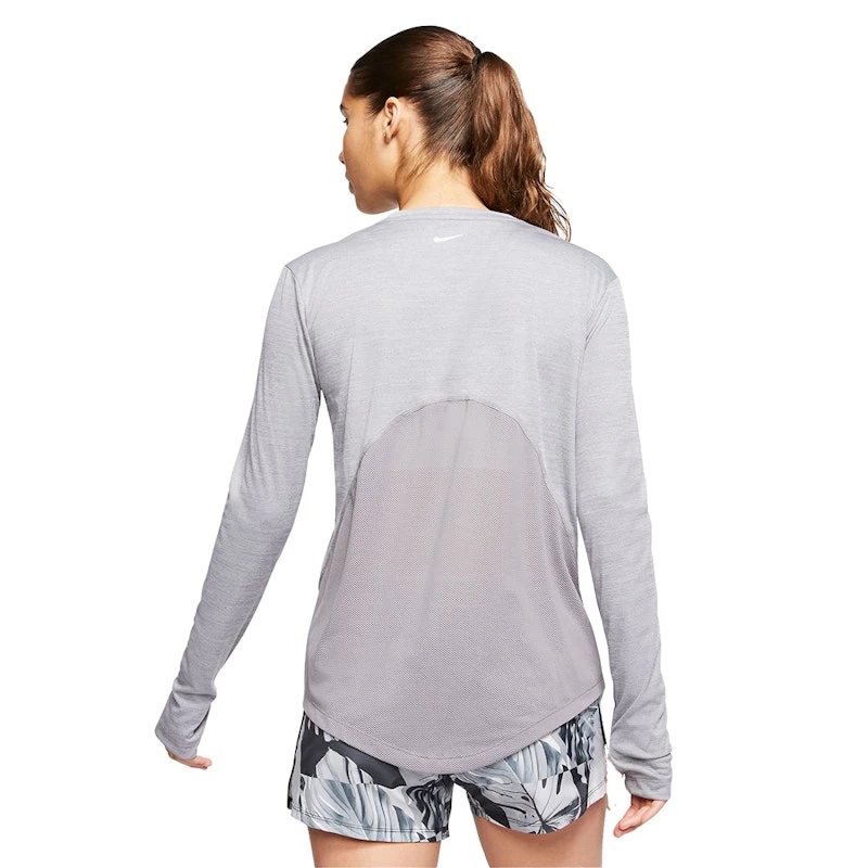 Nike Miler Shirt Femme 4 Nike Miler Shirt Femme – Image 4