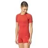 Odlo Performance Light Eco Baselayer Crew Neck Femme