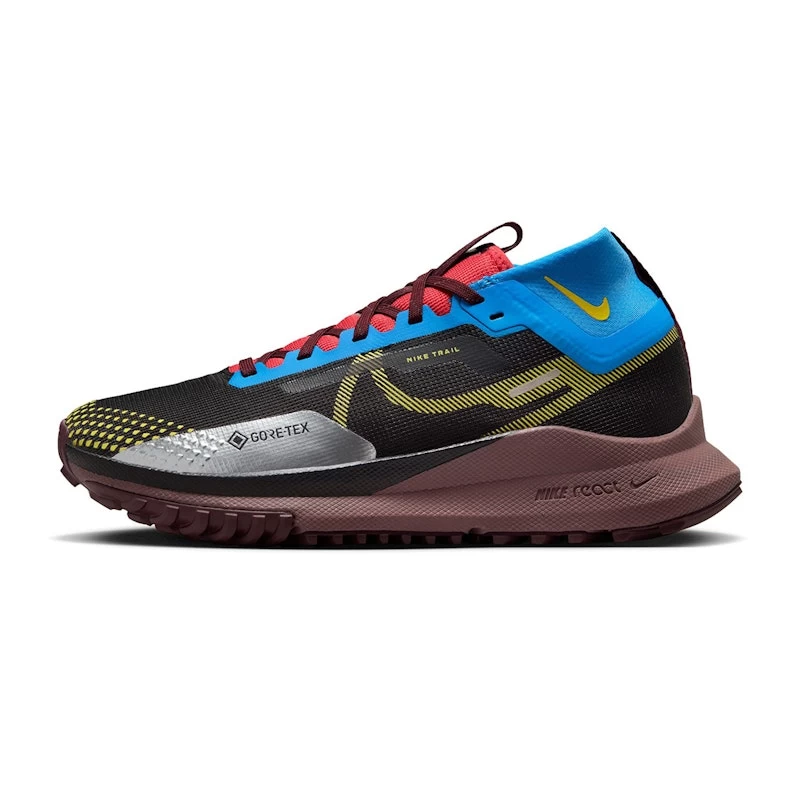 Nike React Pegasus Trail 4 GORE-TEX Femme