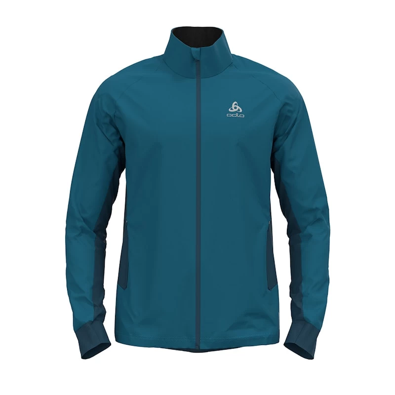 Odlo Brensholmen Jacket Homme 5 Odlo Brensholmen Jacket Homme – Image 5