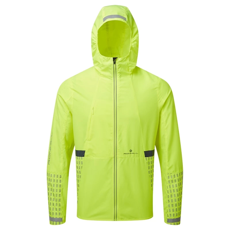 Ronhill Tech Afterhours Jacket Hommes 1 Ronhill Tech Afterhours Jacket Hommes