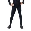 Odlo Zeroweight Warm Reflective Tight Femme