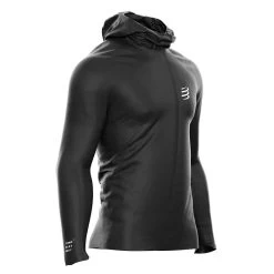 Compressport Hurricane Waterproof 10/10 Jacket Homme