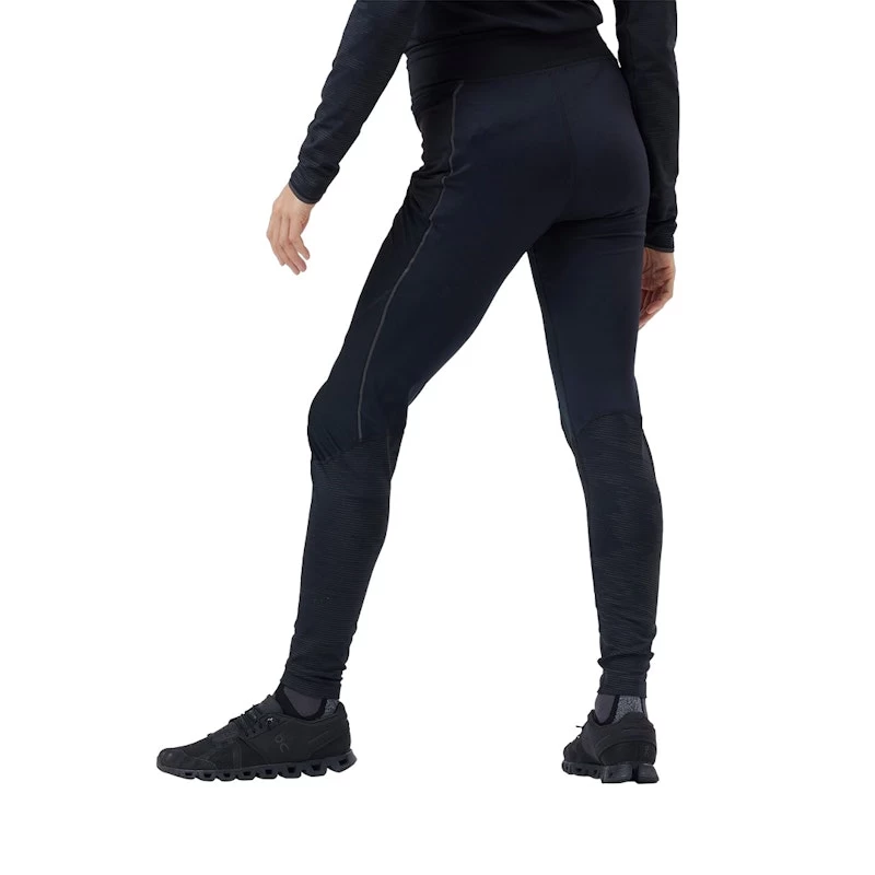 Odlo Zeroweight Warm Reflective Tight Femme 2 Odlo Zeroweight Warm Reflective Tight Femme – Image 2