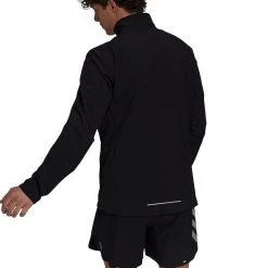 Adidas Own The Run Jacket Homme -Run Style Soldes fd935ff9a0e42fde8c36e8acebc1f0c38c3abdea GT8926 4