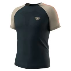 Dynafit Ultra 3 S-Tech T-shirt Homme
