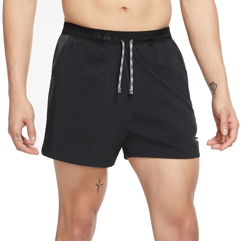 Nike Dri-FIT Second Sunrise Trail 5 Inch Short Homme 3 Nike Dri-FIT Second Sunrise Trail 5 Inch Short Homme – Image 3