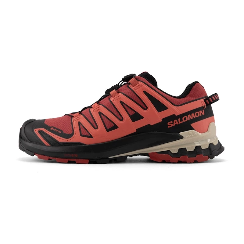 Salomon XA Pro 3D V9 GTX Femme 1 Salomon XA Pro 3D V9 GTX Femme